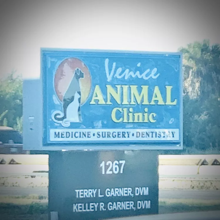 Venice Animal Clinic, Florida, Venice